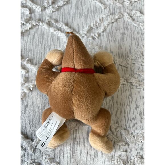 Nintendo Official Super Mario Donkey Kong Stuffed Animal Plush 2018 - Picture 3 of 6